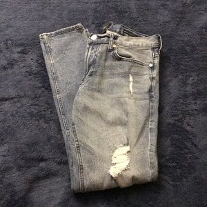 PACSUN comfort stretch men’s jeans size 31x32